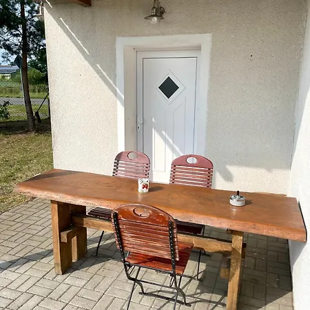 Prázdninový dům 